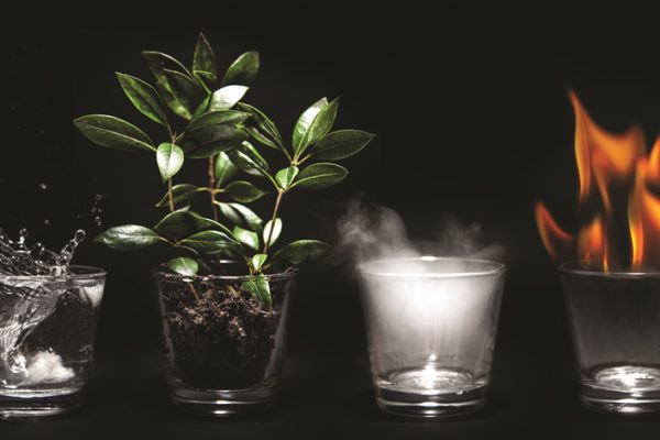 Bìa viết mẫu số 2